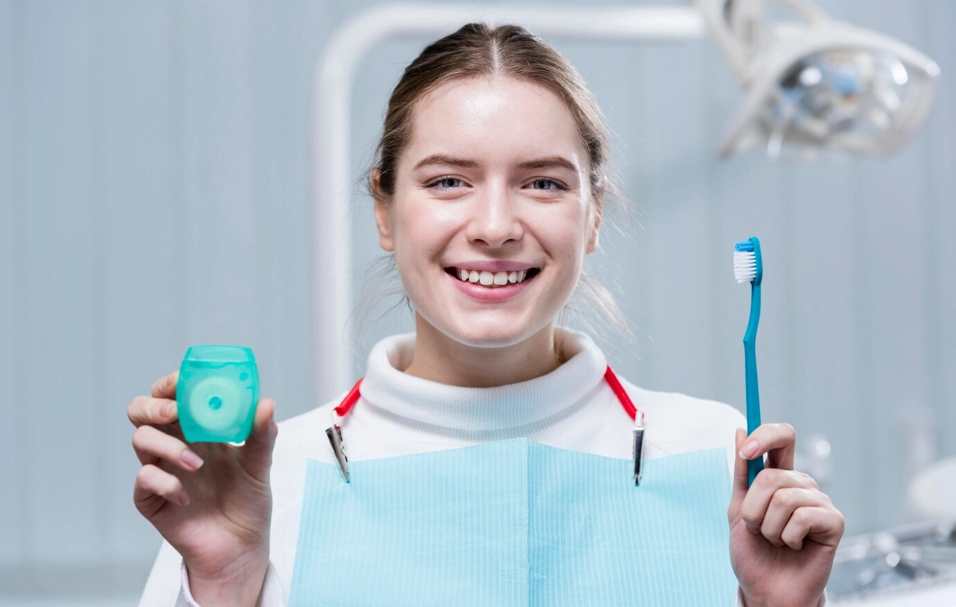 Dental implant procedure overview